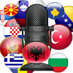 Balkan Radio icon