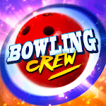 Bowling Crew - Clash with Friends icon