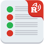 Rutgers Course Tracker icon