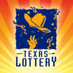 Texas Lottery Official App icon