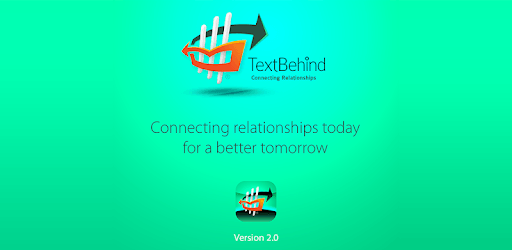 TextBehind - Inmate Text Messaging PC screenshot
