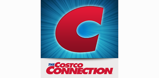 Costco Connection PC screenshot