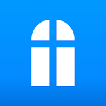 Text In Church icon