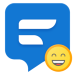 Textra Emoji - Twitter Style icon