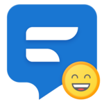Textra Emoji - Android Pie Style for PC Textra Emoji - Android Pie Style for PC