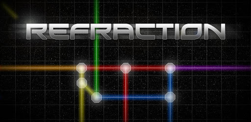 Refraction PC screenshot