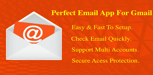 Email App For Gmail PC screenshot
