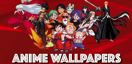 Anime Wallpapers PC screenshot