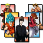 Anime Wallpapers for PC