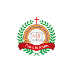 St.Paul's Senior Secondary School icon