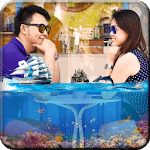 Water Effect on Photo Editor for PC Water Effect on Photo Editor for PC