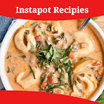 Instapot Recipes icon