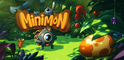 Minimon: Adventure of Minions PC screenshot