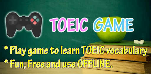 Vocabulary TOEIC Test PC screenshot Vocabulary TOEIC Test PC screenshot