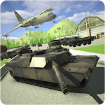 Army Car Plane Simulator 2017 for PC
