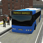 Bus Simulator 2015: City Fun for PC