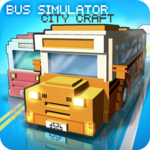 Bus Simulator City Craft 2016 for PC