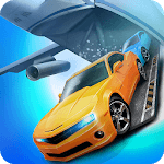 Car Transport Plane Pilot 2 for PC