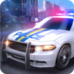 China Town: Police Car Racers for PC