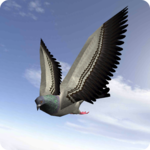 City Bird Fly Simulator 2015 for PC
