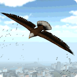 Eagle Bird City Simulator 2015 for PC