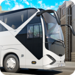 Fantastic City Bus Parker 2 icon