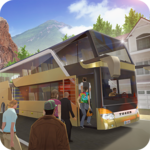 Fantastic City Bus Parker SIM for PC