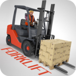Forklift & Truck Simulator 17 for PC