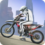Furious City Moto Bike Racer 3 for PC