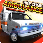 Hill Climb Ambulance Rescue for PC