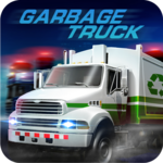 Off Road Garbage Truck Driver for PC