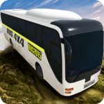 Off-Road Hill Climber: Bus SIM for PC