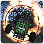 Power Racers Stunt Squad for PC