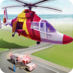 Summer Coast Guard: Beach Bay for PC