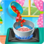 Cook Sweet Cookies for Girls for PC Cook Sweet Cookies for Girls for PC