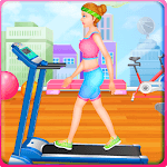 Fit Girl - Workout & Dress Up for PC Fit Girl - Workout & Dress Up for PC