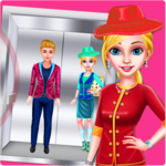 Girl Hotel Hostess Resort Paradise for PC Girl Hotel Hostess Resort Paradise for PC