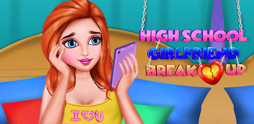 High School Girlfriend Break Up PC screenshot