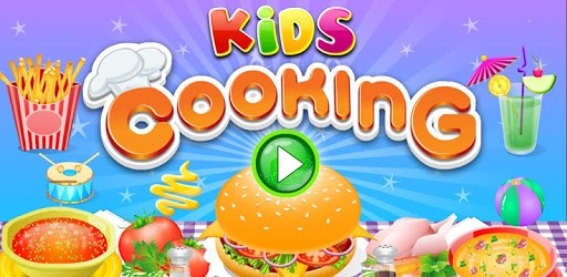 Cooking in the Kitchen PC screenshot Cooking in the Kitchen PC screenshot