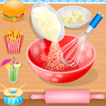 Cooking in the Kitchen for PC Cooking in the Kitchen for PC