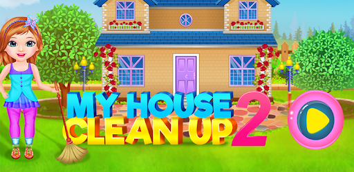 My House Cleanup 2 PC screenshot My House Cleanup 2 PC screenshot