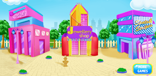 Shopping Mall Shopaholic Girls PC screenshot Shopping Mall Shopaholic Girls PC screenshot