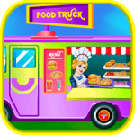 Street Food Kitchen Chef - Cooking Game for PC