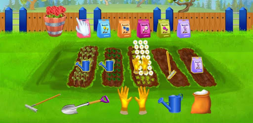 Summer Garden Family Yards PC screenshot