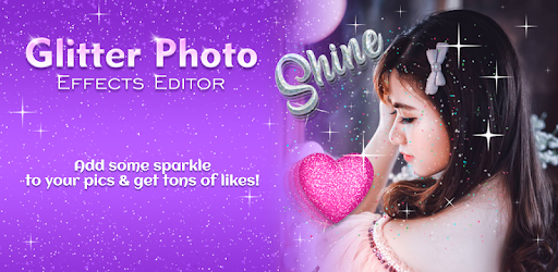 Glitter Photo Effects Editor PC screenshot Glitter Photo Effects Editor PC screenshot