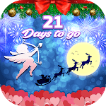 Holiday Countdown Live Wallpaper for PC Holiday Countdown Live Wallpaper for PC