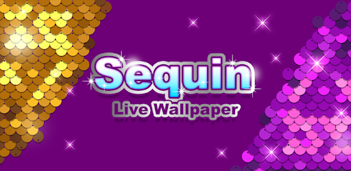 Sequin Live Wallpaper PC screenshot
