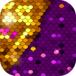 Sequin Live Wallpaper icon