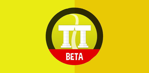Tennis Temple Beta PC screenshot