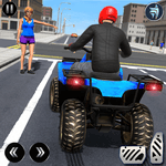 ATV Quad Bike Simulator 2018: Bike Taxi Games for PC ATV Quad Bike Simulator 2018: Bike Taxi Games for PC